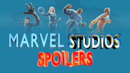 Marvel Studios Spoilers Discord Server Banner