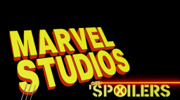 Marvel Studios Spoilers Discord Server Banner
