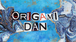Origami-dan (折り紙団) Discord Server Banner