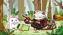 Рубин Discord Server Banner