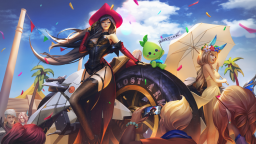 LOST ARK Hub Discord Server Banner