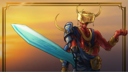 New Eden Discord Server Banner