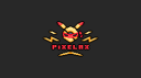 Pixelax Discord Server Banner
