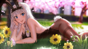 Waifugami Discord Server Banner