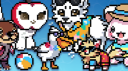 Pixel Petz Discord Server Banner