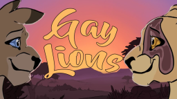 My Pride Series Discord Server Banner