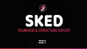 Sked Discord Server Banner