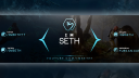 GØN discord.gg/gonext Discord Server Banner