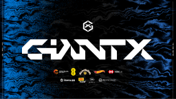 Giantx Discord Server Banner