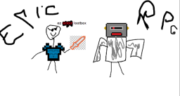 EPIC RPG Official Server Discord Server Banner