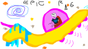 EPIC RPG Official Server Discord Server Banner