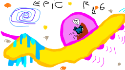 EPIC RPG Official Server Discord Server Banner