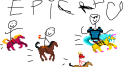 EPIC RPG Official Server Discord Server Banner