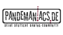 Pandemaniacs.de Discord Server Banner