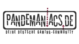 Pandemaniacs.de Discord Server Banner