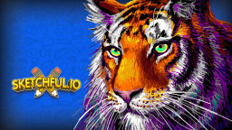 Sketchful.io Discord Server Banner