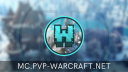 PvP-Warcraft Discord Server Banner