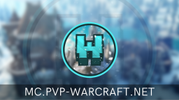 PvP-Warcraft Discord Server Banner