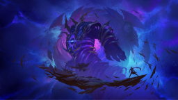 World of Warcraft France - Horion Discord Server Banner