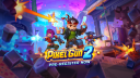 Pixel Gun 3D Discord Server Banner