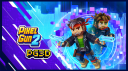 Pixel Gun 3D Discord Server Banner
