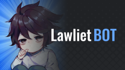 Lawliet Bot Discord Server Banner