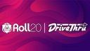 Roll20 Discord Server Banner