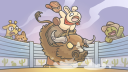 Tsuki's Odyssey Discord Server Banner