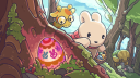 Tsuki's Odyssey Discord Server Banner