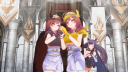 Hololive Fan Server Discord Server Banner