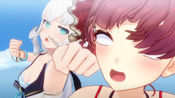 Hololive Fan Server Discord Server Banner