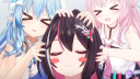 Hololive Fan Server Discord Server Banner