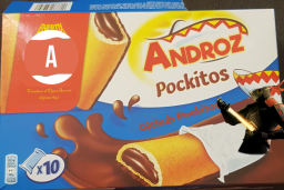 AndrozDev Discord Server Banner