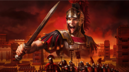 Rome Total War Community Discord Server Banner