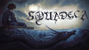 Squadeca! ✋ Discord Server Banner