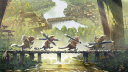Timberborn Discord Server Banner
