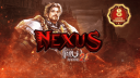 Nexus MU Discord Server Banner