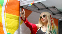 Ava Max Discord Server Banner