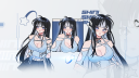 ⭐Gwiazdki Shini⭐ Discord Server Banner