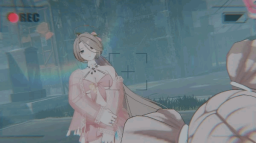 Eternal Return Discord Server Banner