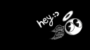 hey Discord Server Banner