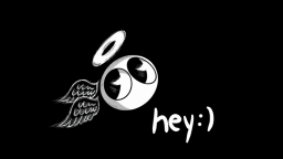 hey Discord Server Banner