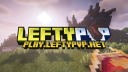 LeftyPvP Discord Server Banner