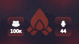 RUST RU Discord Server Banner