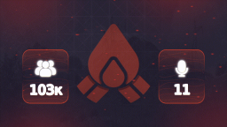 RUST RU Discord Server Banner