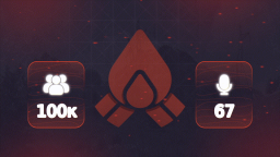 RUST RU Discord Server Banner