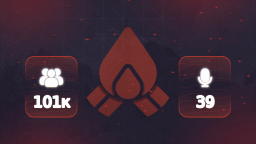 RUST RU Discord Server Banner