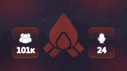 RUST RU Discord Server Banner