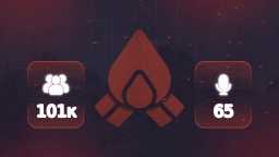 RUST RU Discord Server Banner