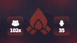 RUST RU Discord Server Banner